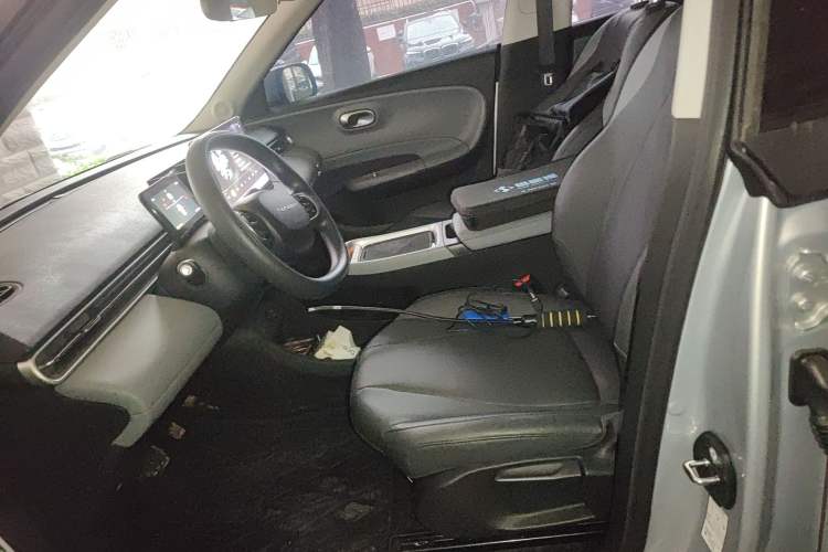 Used Dongfeng NAMMI 01 2026 Model Originality Edition 430Air Left Front Seat