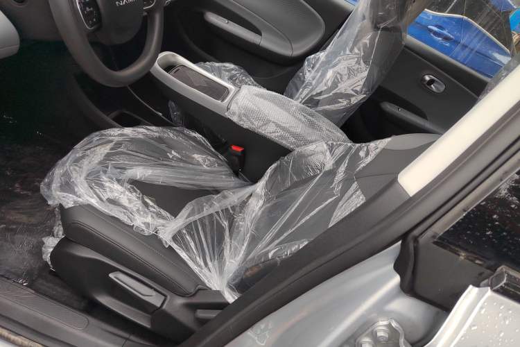 Used Dongfeng NAMMI 01 2026 Model Originality Edition 430Air Left Front Seat