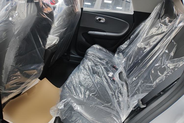Used Dongfeng NAMMI 01 2026 Model Originality Edition 330Air Left Rear Seat