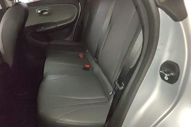 Used Dongfeng NAMMI 01 2026 Model Originality Edition 430Air Left Rear Seat
