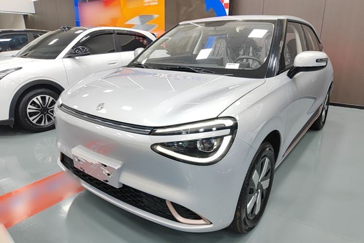 Used Dongfeng NAMMI 01 2026 Model Originality Edition 330Air Guazi used car, China used car export, Used car for sale, Used cars, Cheapest cars for sale