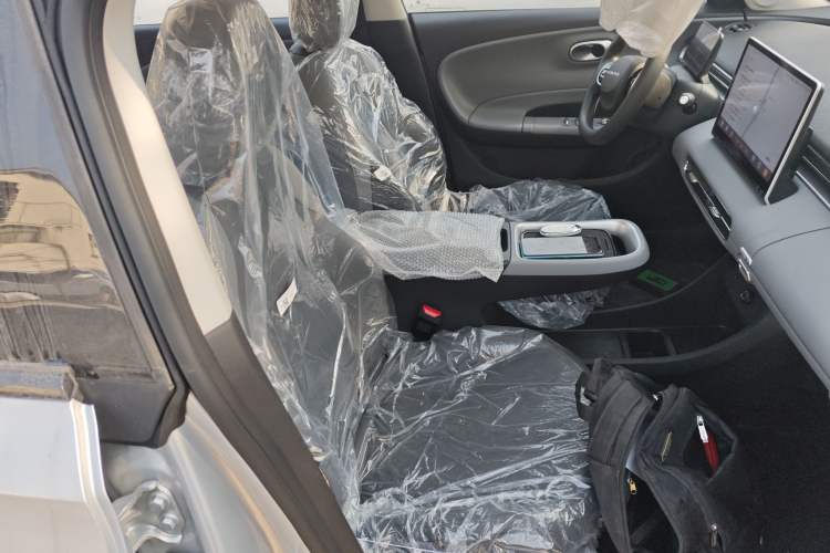 Used Dongfeng NAMMI 01 2026 Model Originality Edition 430Air Right Front Seat