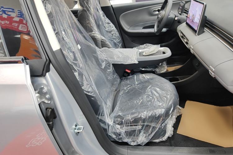 Used Dongfeng NAMMI 01 2026 Model Originality Edition 330Air Right Front Seat