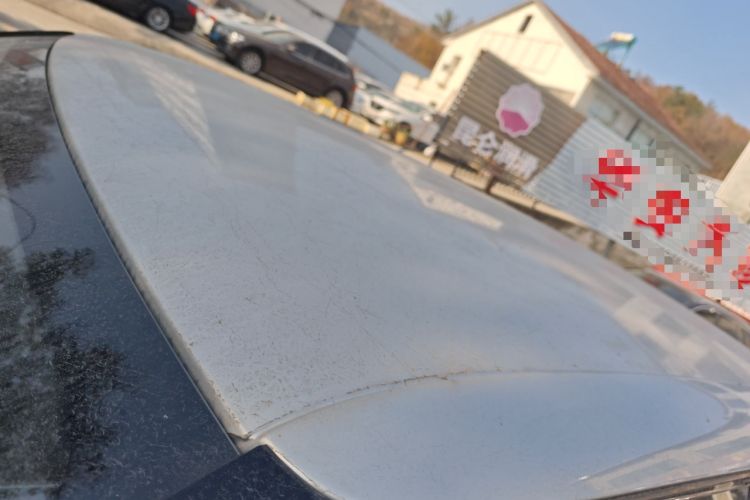 Used Dongfeng NAMMI 01 2026 Model Originality Edition 430Air Roof