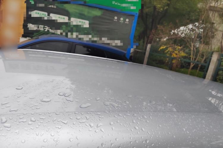 Used Dongfeng NAMMI 01 2026 Model Originality Edition 430Air Roof