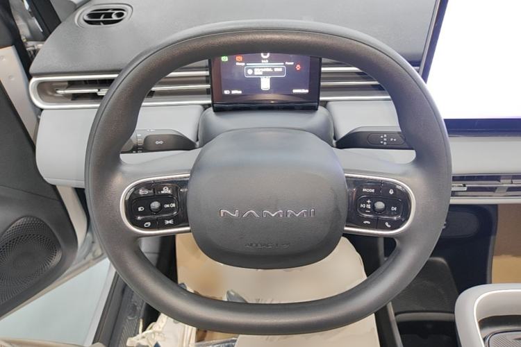 Used Dongfeng NAMMI 01 2026 Model Originality Edition 330Air Steering Wheel