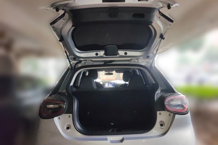 Used Dongfeng NAMMI 01 2026 Model Originality Edition 430Air Trunk