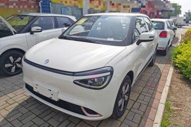 Used Dongfeng NAMMI 01 2026 Model Originality Edition 430Air
