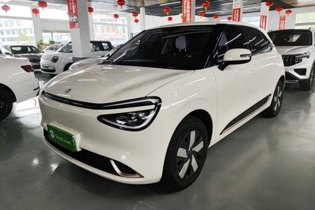 Used Dongfeng NAMMI 01 2026 Model Originality Edition 430Air