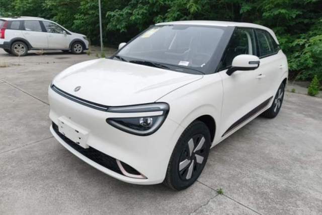 Used Dongfeng NAMMI 01 2026 Model Beloved Edition 330 Pro