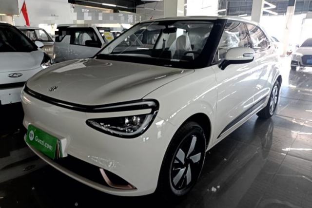 Used Dongfeng NAMMI 01 2026 Model Originality Edition 330Air
