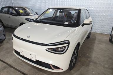 Used Dongfeng NAMMI 01 2026 Model Originality Edition 430Air