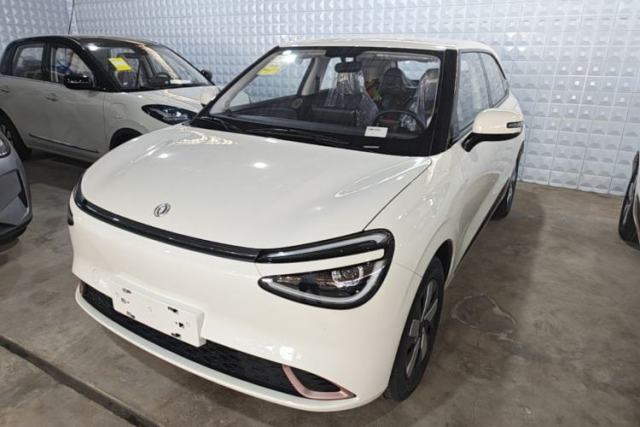 Used Dongfeng NAMMI 01 2026 Model Originality Edition 430Air