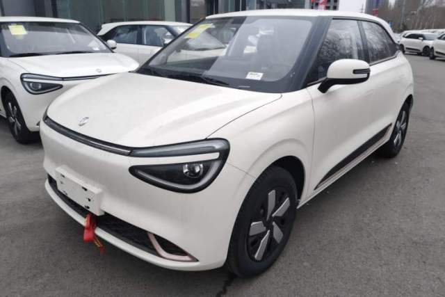 Used Dongfeng NAMMI 01 2026 Model Originality Edition 430Air