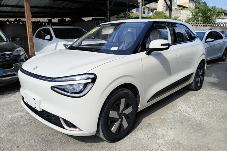 Used Dongfeng NAMMI 01 2026 Model Originality Edition 430Air Guazi used car, China used car export, Used car for sale, Used  cars, Cheapest cars for sale