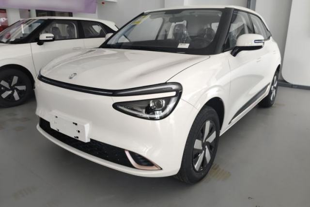 Used Dongfeng NAMMI 01 2026 Model Originality Edition 330Air