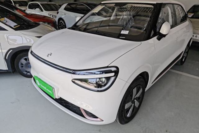 Used Dongfeng NAMMI 01 2026 Model Originality Edition 330Air