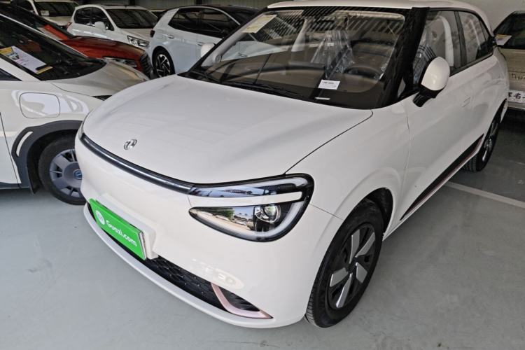 Used Dongfeng NAMMI 01 2026 Model Originality Edition 330Air Guazi used car, China used car export, Used car for sale, Used cars, Cheapest cars for sale