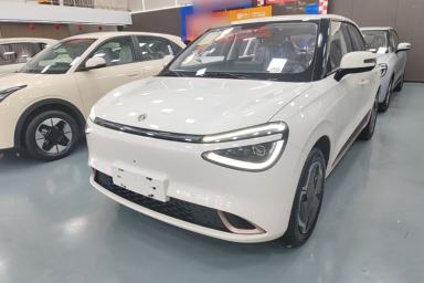 Used Dongfeng NAMMI 01 2026 Model Originality Edition 330Plus
