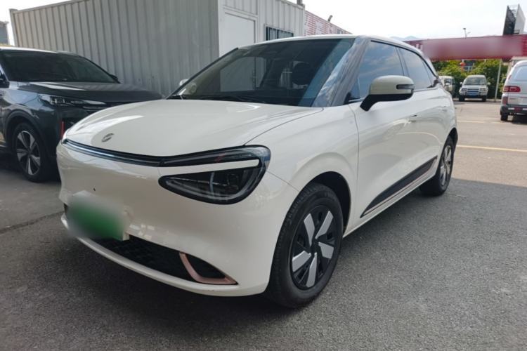 Dongfeng NAMMI 01 2026 Model, Beloved Edition 430 Pro