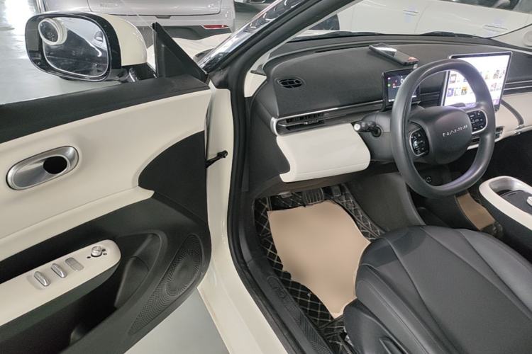 Used Dongfeng NAMMI 01 2026 Model Originality Edition 430Air Driver Seat