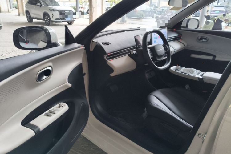 Used Dongfeng NAMMI 01 2026 Model Originality Edition 330Air Driver Seat