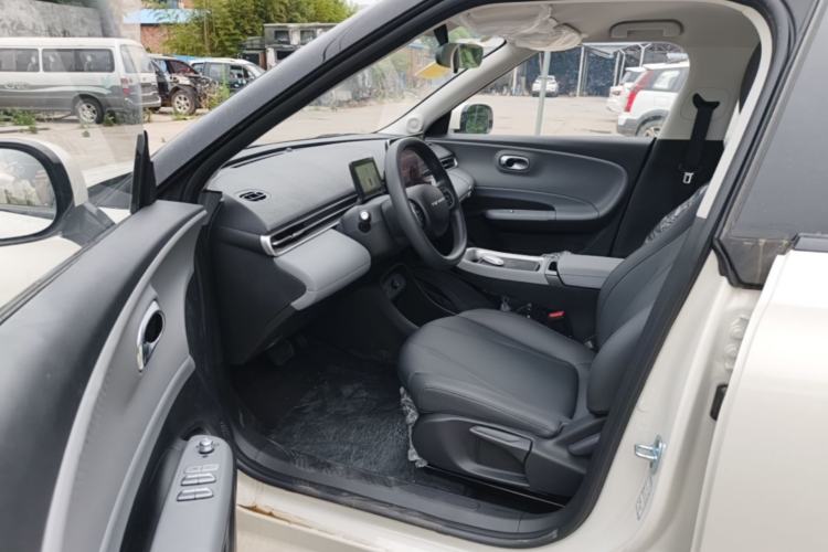 Used Dongfeng NAMMI 01 2026 Model Beloved Edition 330 Pro Driver Seat