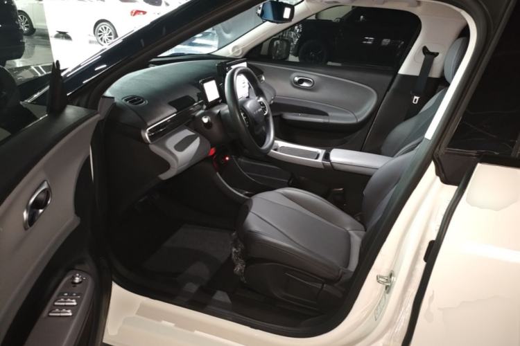 Used Dongfeng NAMMI 01 2026 Model Originality Edition 430Air Driver Seat