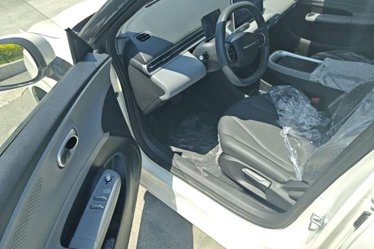 Used Dongfeng NAMMI 01 2026 Model Originality Edition 430Air Driver Seat
