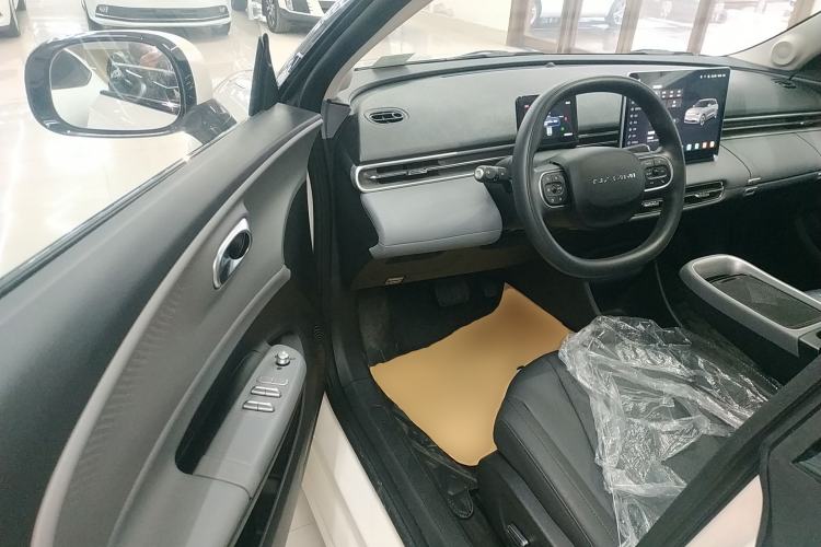 Used Dongfeng NAMMI 01 2026 Model, Beloved Edition 430 Pro Driver Seat