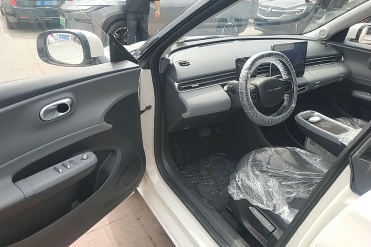 Used Dongfeng NAMMI 01 2026 Model Originality Edition 330Air Driver Seat