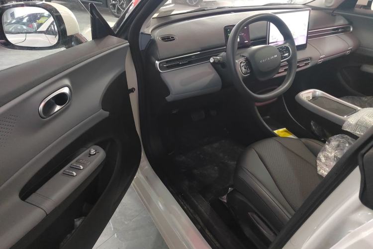Used Dongfeng NAMMI 01 2026 Model Originality Edition 430Air Driver Seat