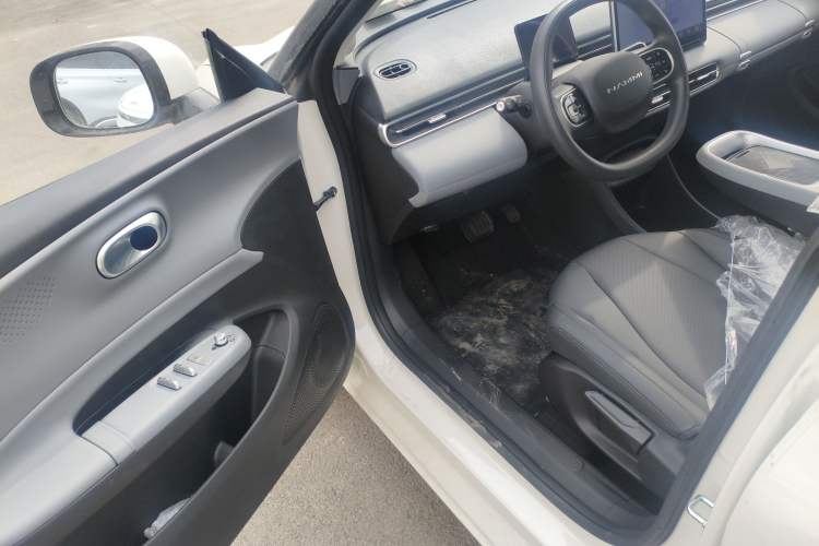 Used Dongfeng NAMMI 01 2026 Model Originality Edition 430Air Driver Seat