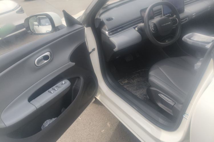 Used Dongfeng NAMMI 01 2026 Model Originality Edition 330Air Driver Seat