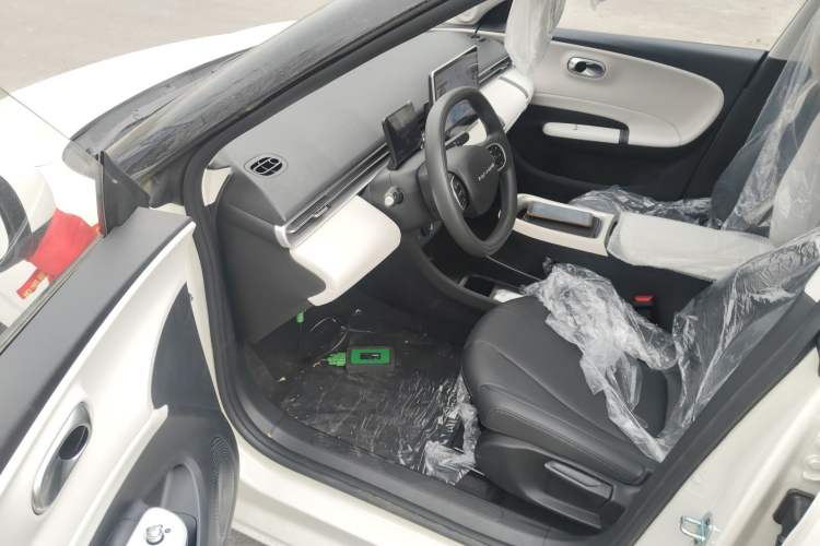Used Dongfeng NAMMI 01 2026 Model Originality Edition 430Air Driver Seat