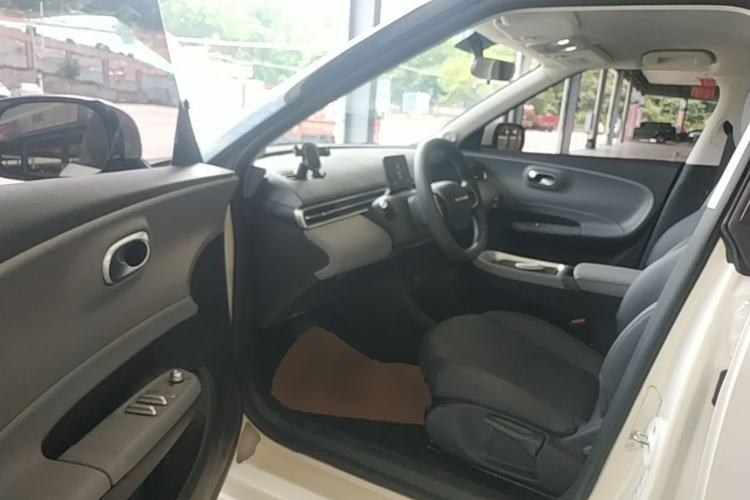 Used Dongfeng NAMMI 01 2026 Model Originality Edition 330Air Driver Seat