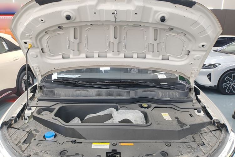 Used Dongfeng NAMMI 01 2026 Model Originality Edition 330Plus Engine Bay