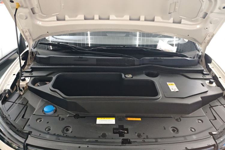 Used Dongfeng NAMMI 01 2026 Model, Beloved Edition 430 Pro Engine Bay