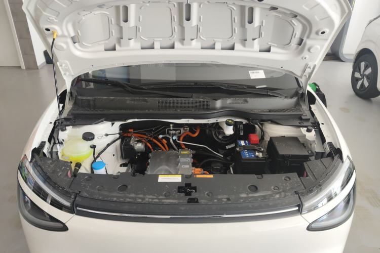 Used Dongfeng NAMMI 01 2026 Model Originality Edition 430Air Engine Bay