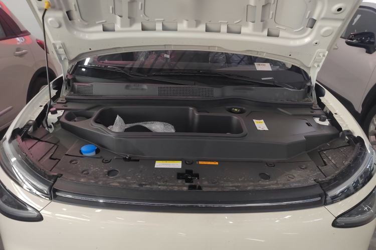 Used Dongfeng NAMMI 01 2026 Model Originality Edition 430Air Engine Bay