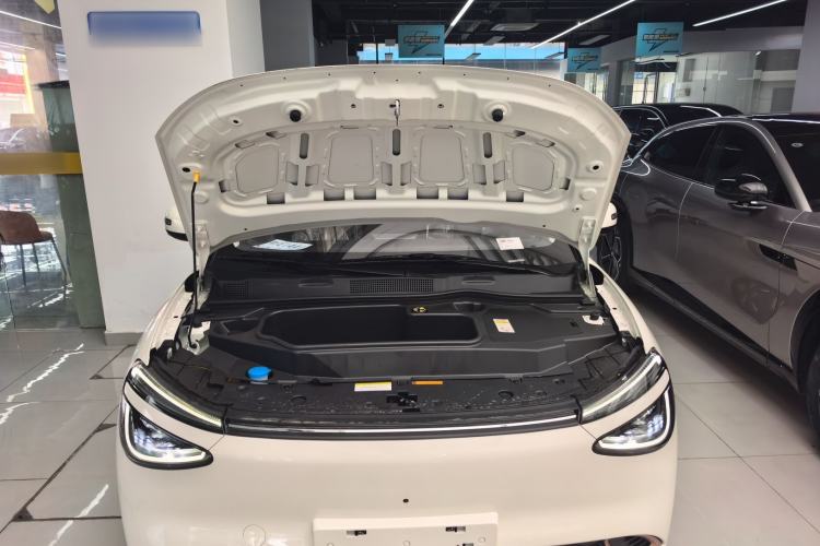 Used Dongfeng NAMMI 01 2026 Model, Beloved Edition 430 Pro Engine Bay
