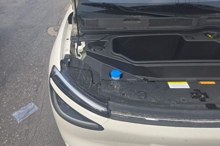 Used Dongfeng NAMMI 01 2026 Model Originality Edition 430Air Engine Bay Right