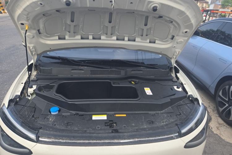 Used Dongfeng NAMMI 01 2026 Model Originality Edition 430Air Engine Bay