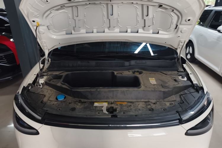 Used Dongfeng NAMMI 01 2026 Model Originality Edition 330Air Engine Bay