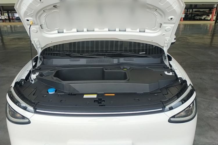 Used Dongfeng NAMMI 01 2026 Model Originality Edition 330Air Engine Bay