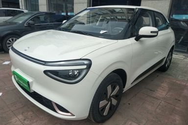 Used Dongfeng NAMMI 01 2026 Model Originality Edition 330Air
