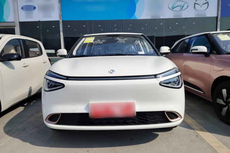 Used Dongfeng NAMMI 01 2026 Model Originality Edition 330Air Exterior 1