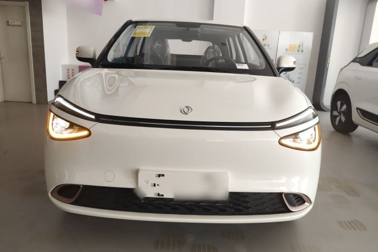 Used Dongfeng NAMMI 01 2026 Model Originality Edition 430Air Exterior 1