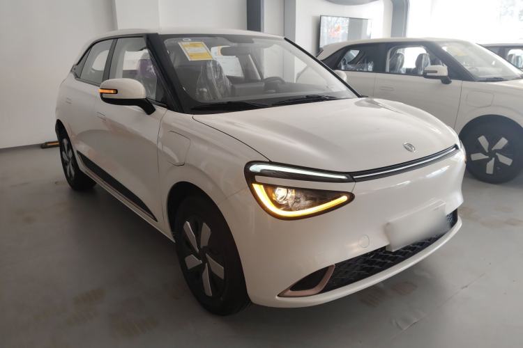 Used Dongfeng NAMMI 01 2026 Model Originality Edition 430Air Exterior 2
