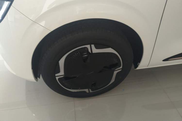 Used Dongfeng NAMMI 01 2026 Model, Beloved Edition 330 Ultra Exterior 4